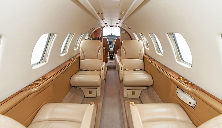 citation ultra citation 560