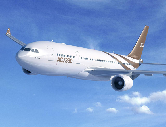 2013 Airbus A330-200