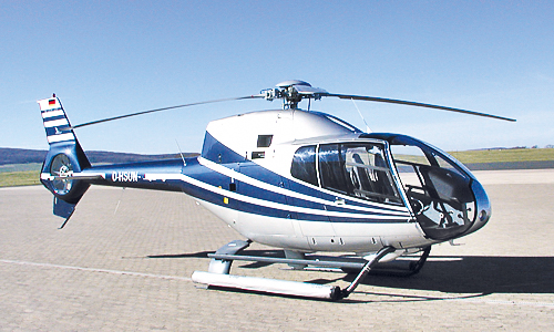Eurocopter EC120