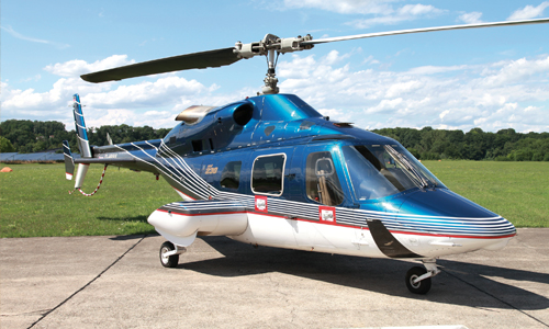 Bell 230