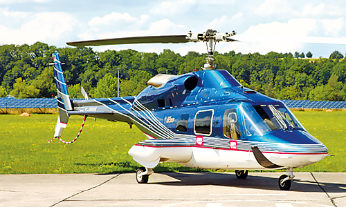 Bell 230