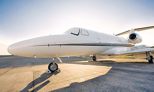 Cessna Citation CJ2+