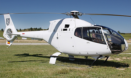 Eurocopter EC120B
