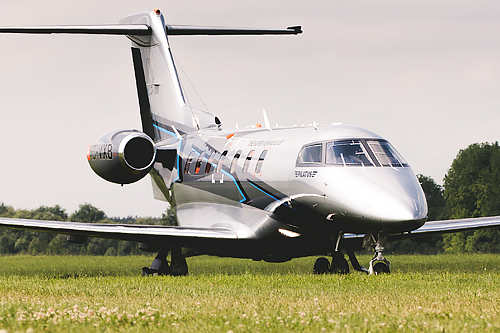 Pilatus PC24