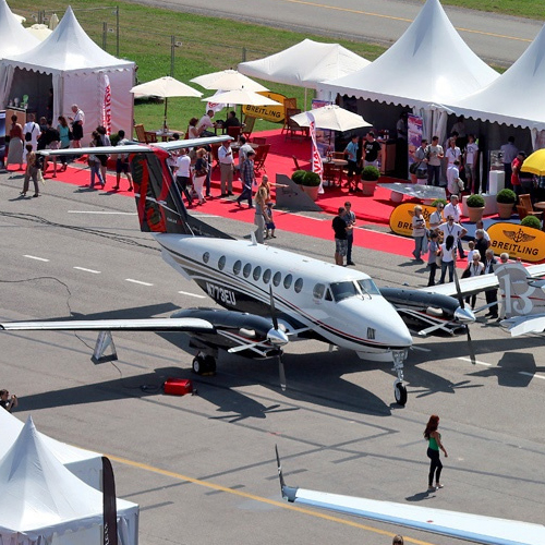 Air Expo Abu Dhabi