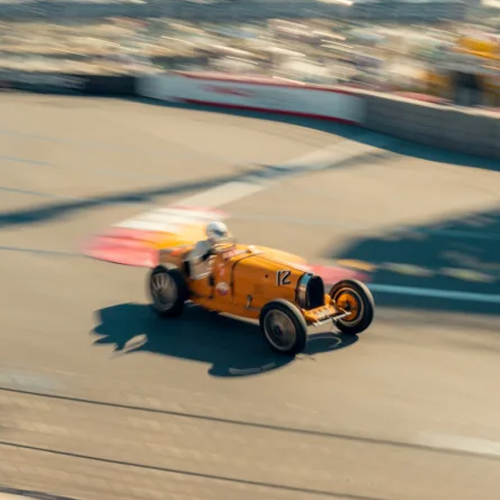 15th Monaco Historic Grand Prix