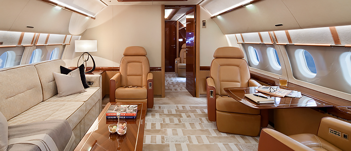 April Race Brings May EBACE