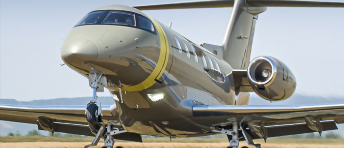 Boutsen Aviation ends 2022 on a high with the sale of 415th aircraft!