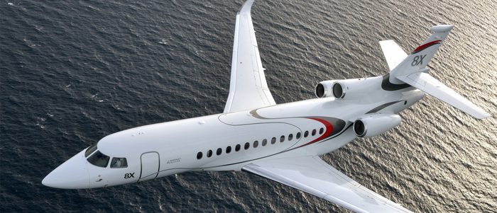 A fast-paced summer for Boutsen Aviation:
The market is back on the move