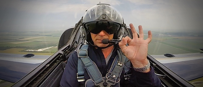 Training on the Albatros L39 <br>with “Fly & Fun” 
