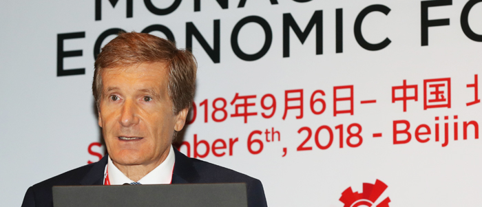 Boutsen Aviation Takes Off into September