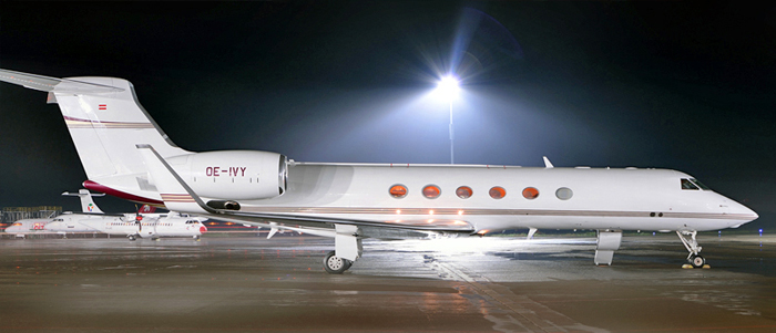 Boutsen Aviation Sells 15 Aircraft in 2016 and is Already Taking Off into 2017